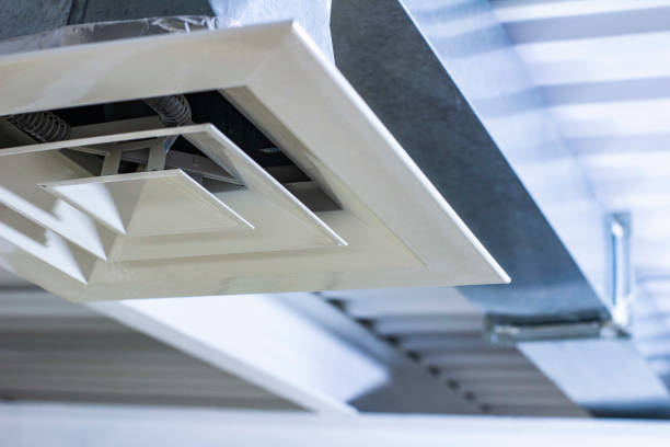 Best HVAC Air Duct Cleaning  in Grosse Pointe Farms, MI