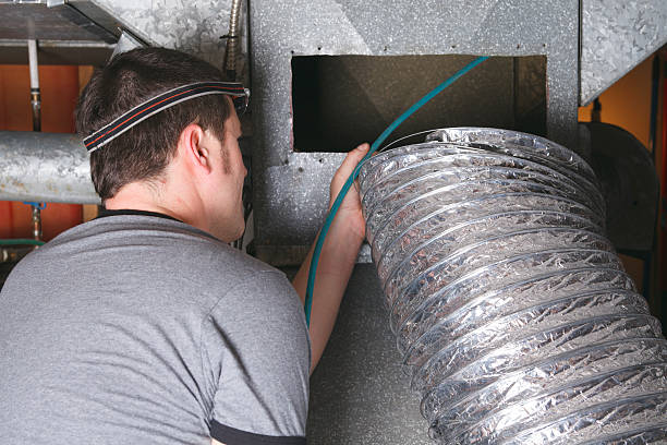 Trusted Grosse Pointe Farms, MI Airduct Cleaning Experts