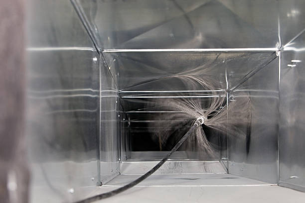 Best HVAC Air Duct Cleaning  in Grosse Pointe Farms, MI