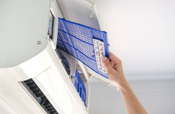 Best Affordable HVAC Duct Cleaning  in Grosse Pointe Farms, MI