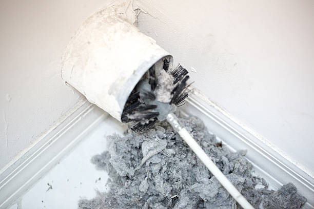 Best HVAC Duct Inspection Services  in Grosse Pointe Farms, MI