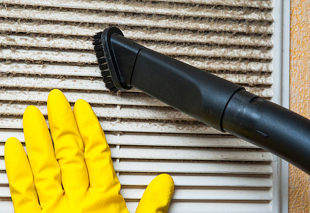 Best Air Duct Cleaning Near Me  in Grosse Pointe Farms, MI