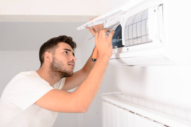 Best Air Duct Cleaning Near Me  in Grosse Pointe Farms, MI