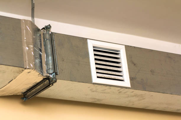 Best Affordable Duct Cleaning Services  in Grosse Pointe Farms, MI